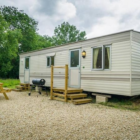 Wind In The Willows: Sleeps 4, Kitchen, Bathroom, Lounge, Wifi Napton on The Hill Εξωτερικό φωτογραφία