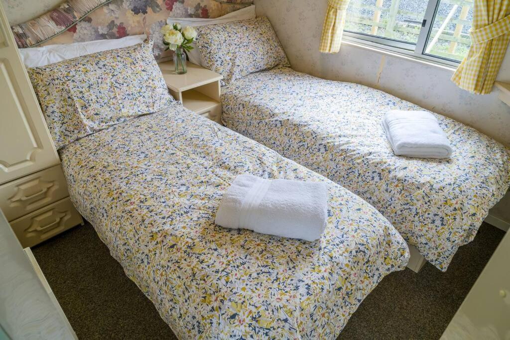 Wind In The Willows: Sleeps 4, Kitchen, Bathroom, Lounge, Wifi Napton on The Hill Εξωτερικό φωτογραφία